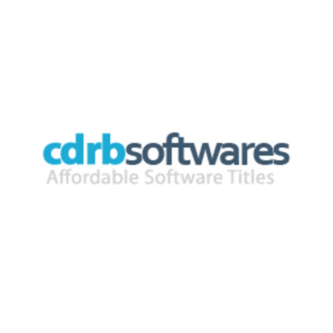 Cdrbsoftwares